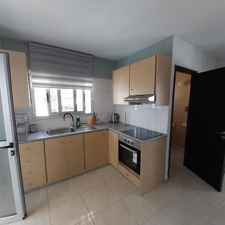 Apartment Chrystal Rocks Ayia Napa