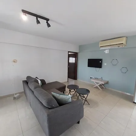 Apartment Chrystal Rocks Ayia Napa